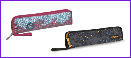 fundas para flauta